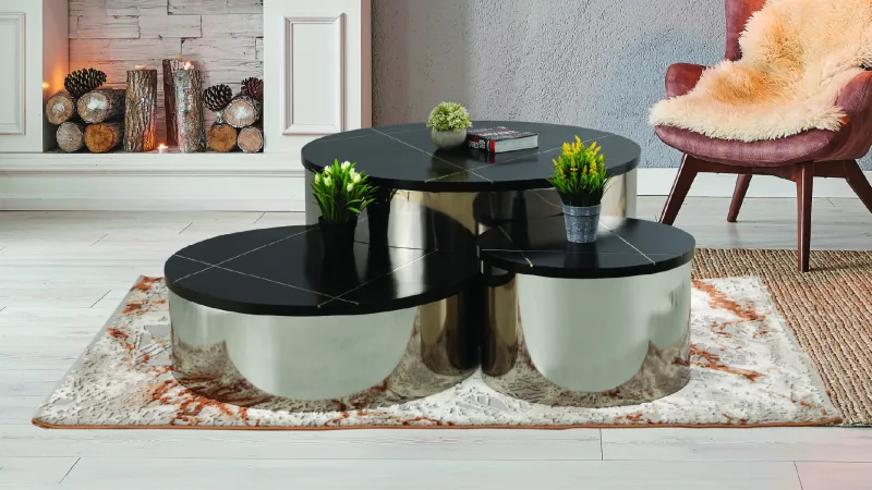 Coffee Table-033