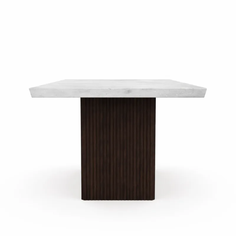 Dining Table Marble-003 image 3