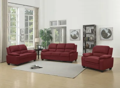 Sofa Set-068