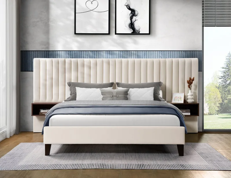 Bed-134