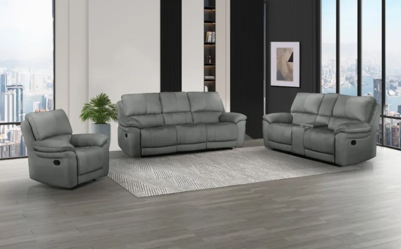 Recliner Power-048