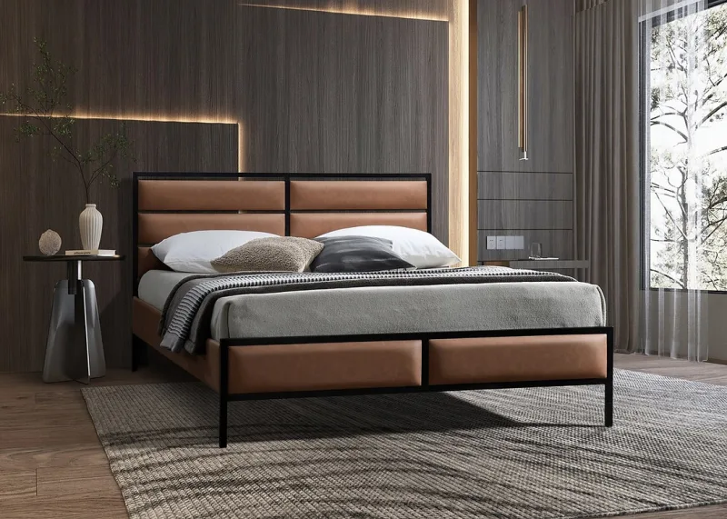 Bed-102