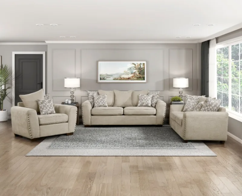 Sofa Set-122