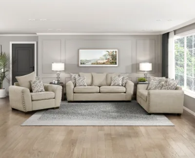 Sofa Set-122