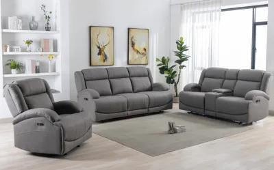 Recliner Power-068