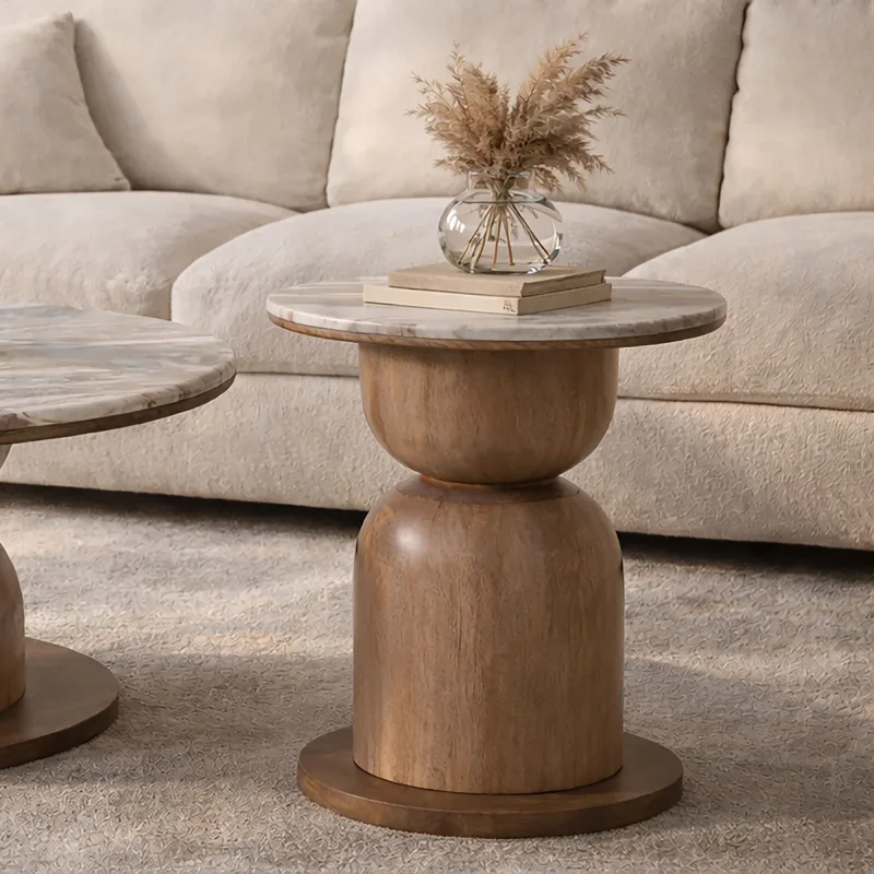 Accent Table-027