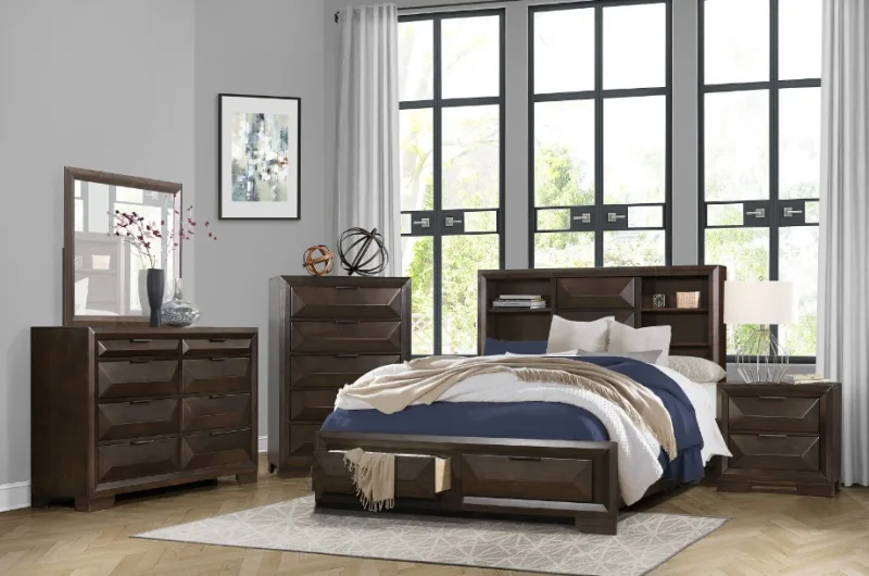 Bedroom Set-197