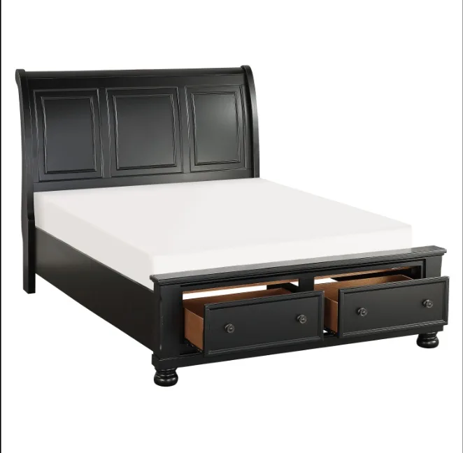 Bed-584
