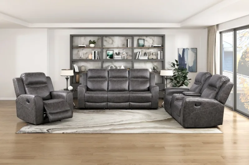 Recliner Power-104