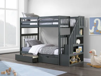 Bunk Bed-047