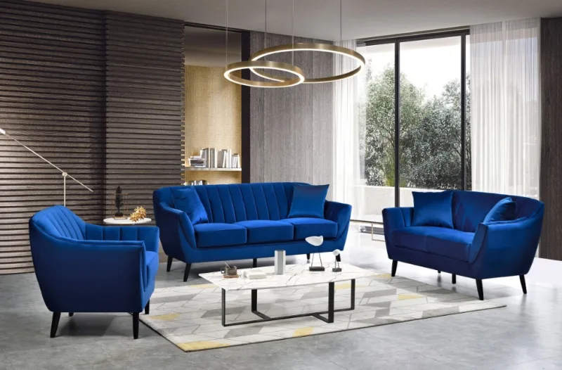 Sofa Set-101
