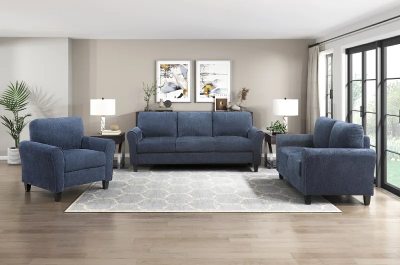 Sofa Set-072