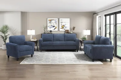 Sofa Set-072