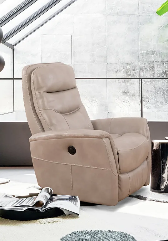 Recliner Chair-013