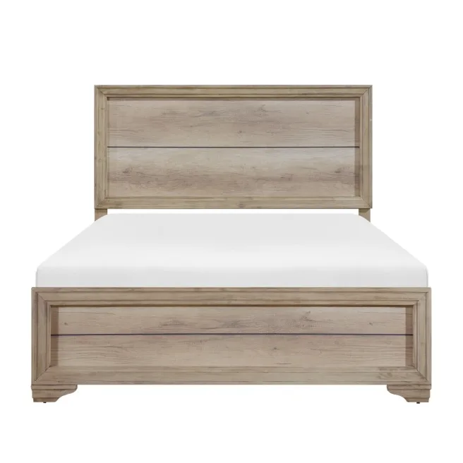 Bed-383