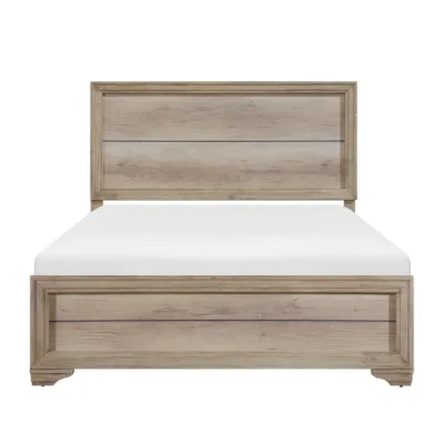 Bed-383