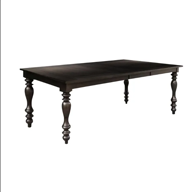 Dining Table Wooden-113