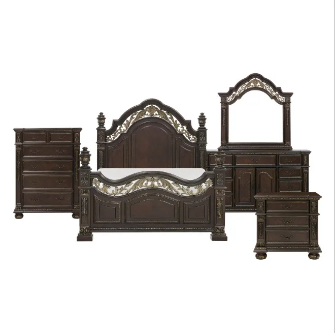 Bedroom Set-156