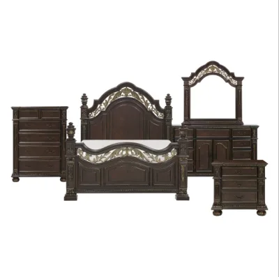Bedroom Set-156