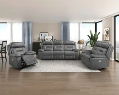 Recliner Power-098