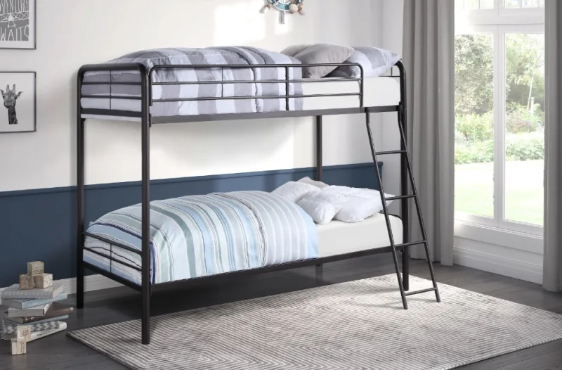 Bunk Bed-091
