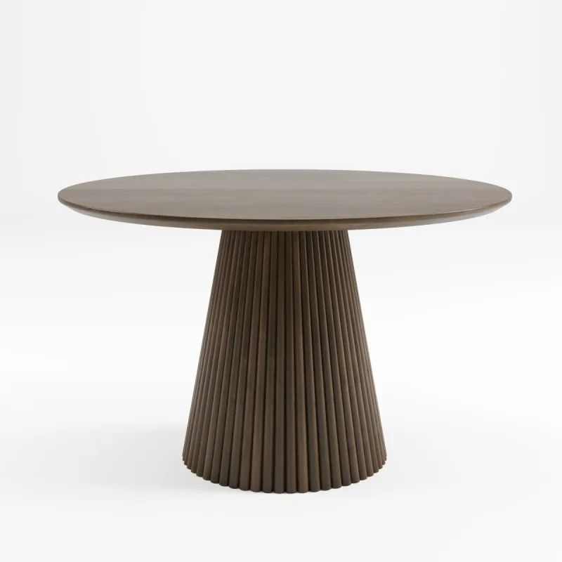 Dining Table Wooden-017