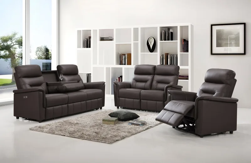 Recliner Power-021