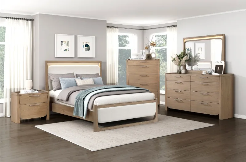 Bedroom Set-171