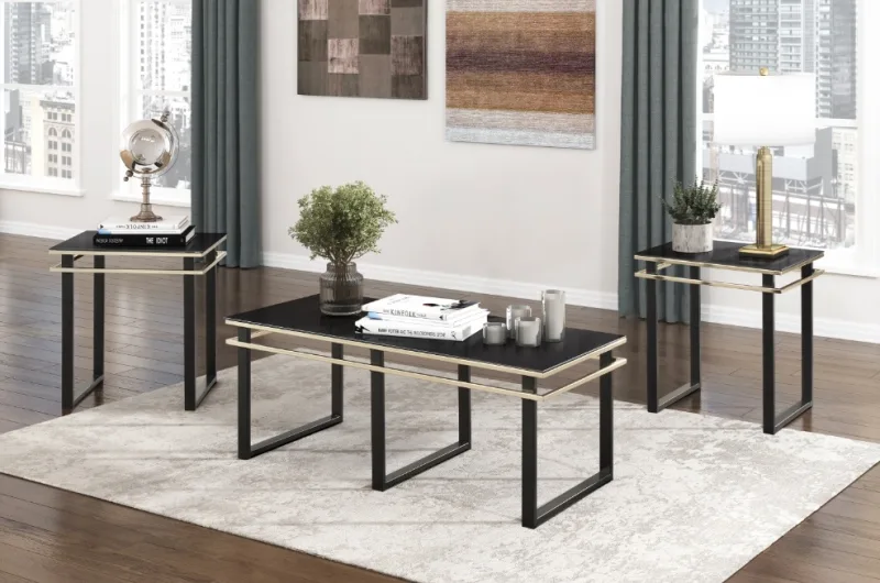 Coffee Table-261