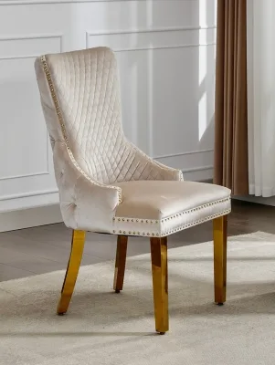 Dining Chair-266