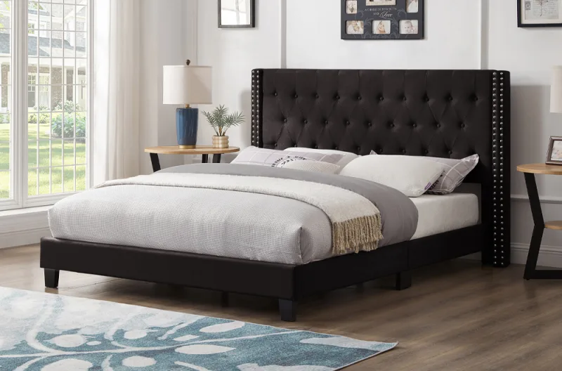 Bed-186