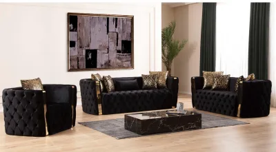 Sofa Set-024