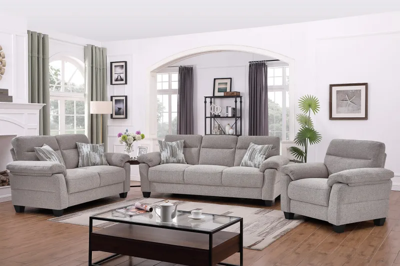 Sofa Set-048