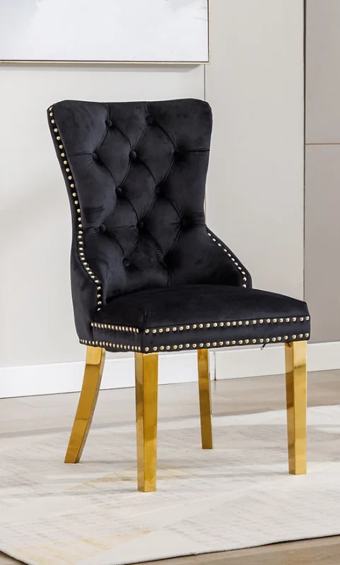 Dining Chair-276