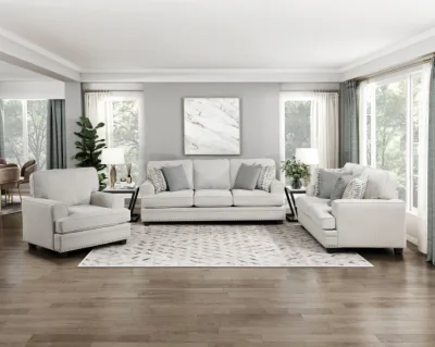 Sofa Set-086