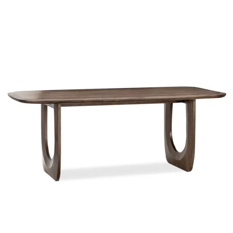 Dining Table Wooden-015