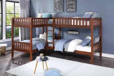 Bunk Bed-124