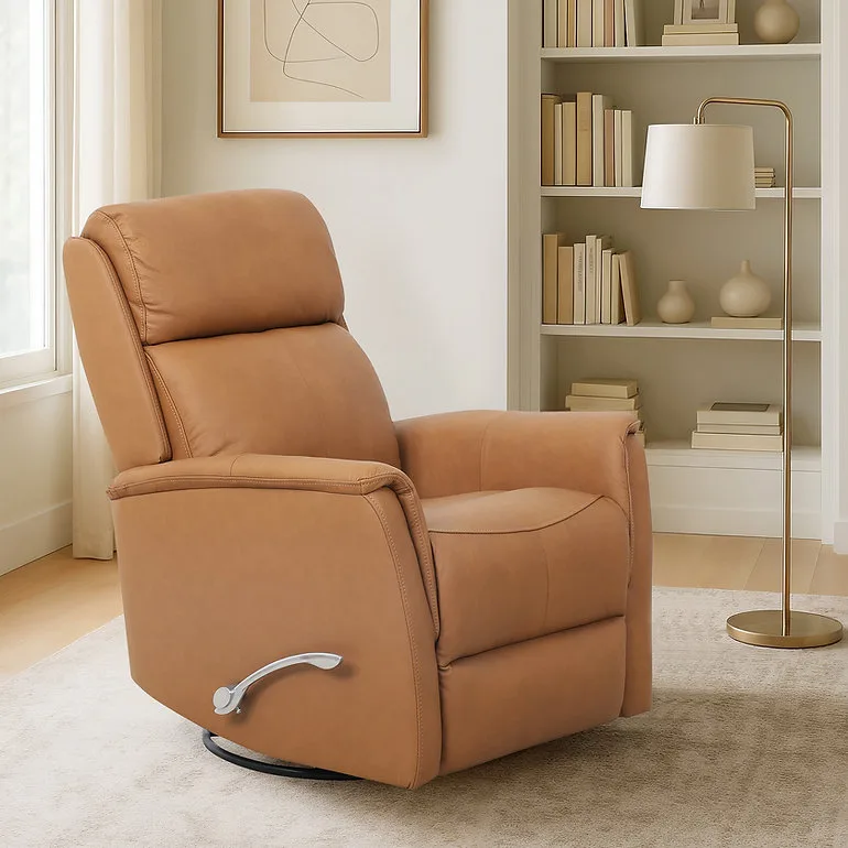 Recliner Chair-006
