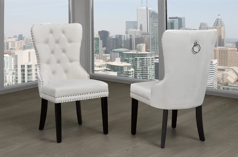 Dining Chair-366