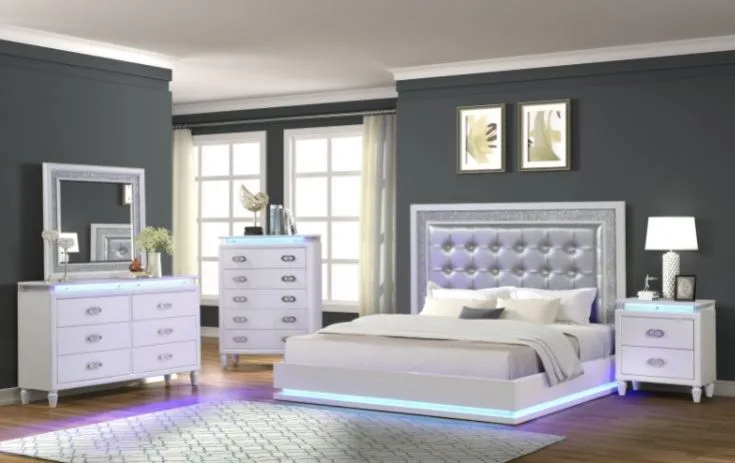 Bedroom Set-039