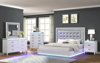 Bedroom Set-039