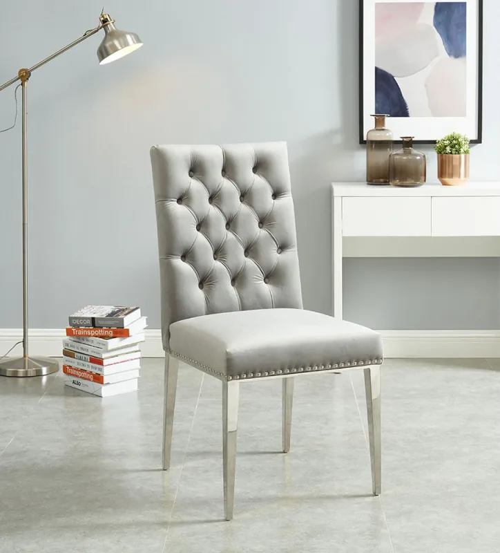 Dining Chair-010