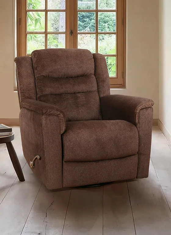 Recliner Chair-002