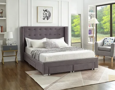 Bed-098