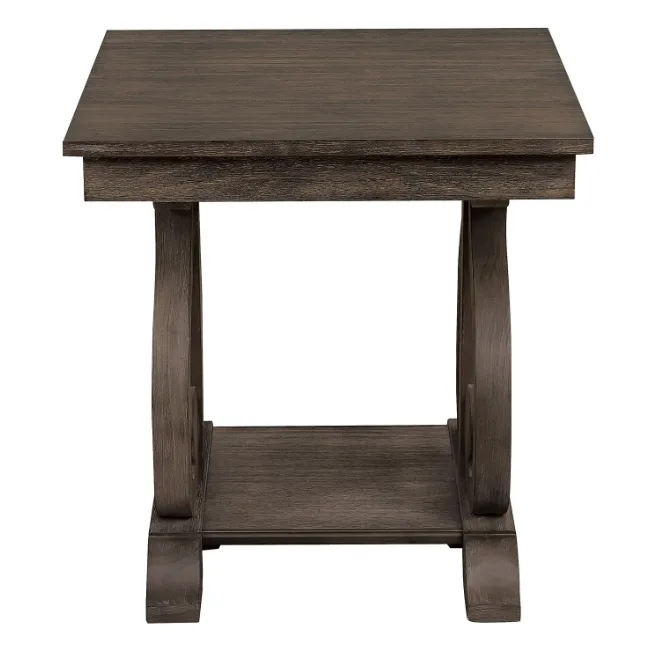 End Table-064
