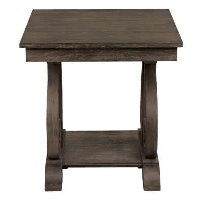 End Table-064