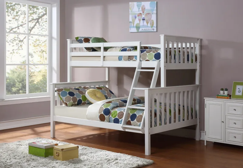 Bunk Bed-006