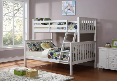 Bunk Bed-006