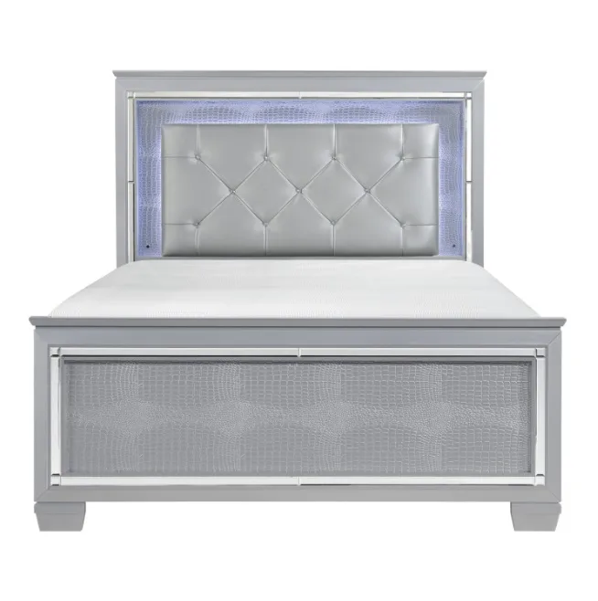 Bed-372