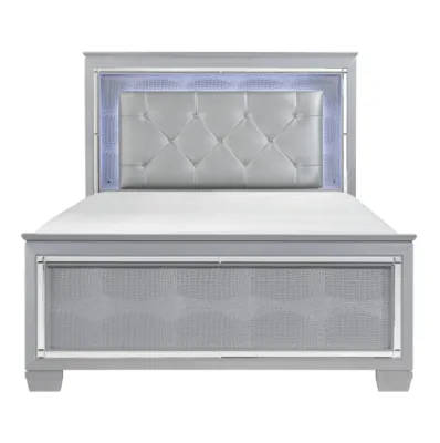 Bed-372